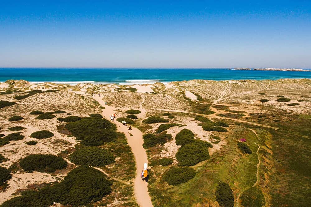 5 Day Yoga Retreat for All Levels in Portugal 7