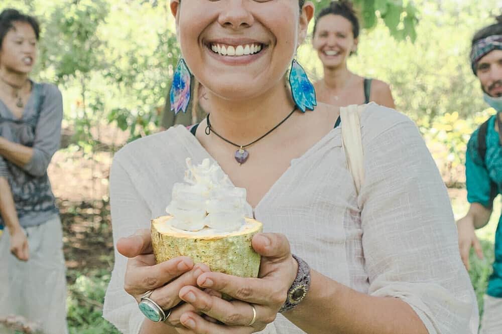 5 Day Mayan Cacao & Heart-Opening Jungle Retreat, Chiapas, Mexico 5