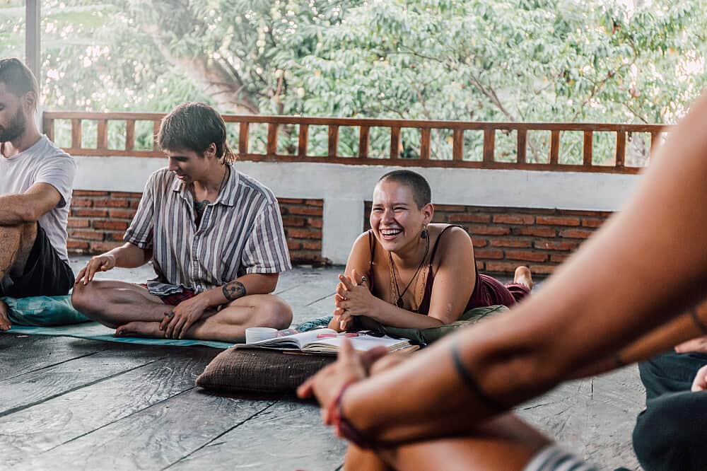 5 Day Mayan Cacao & Heart-Opening Jungle Retreat, Chiapas, Mexico 8