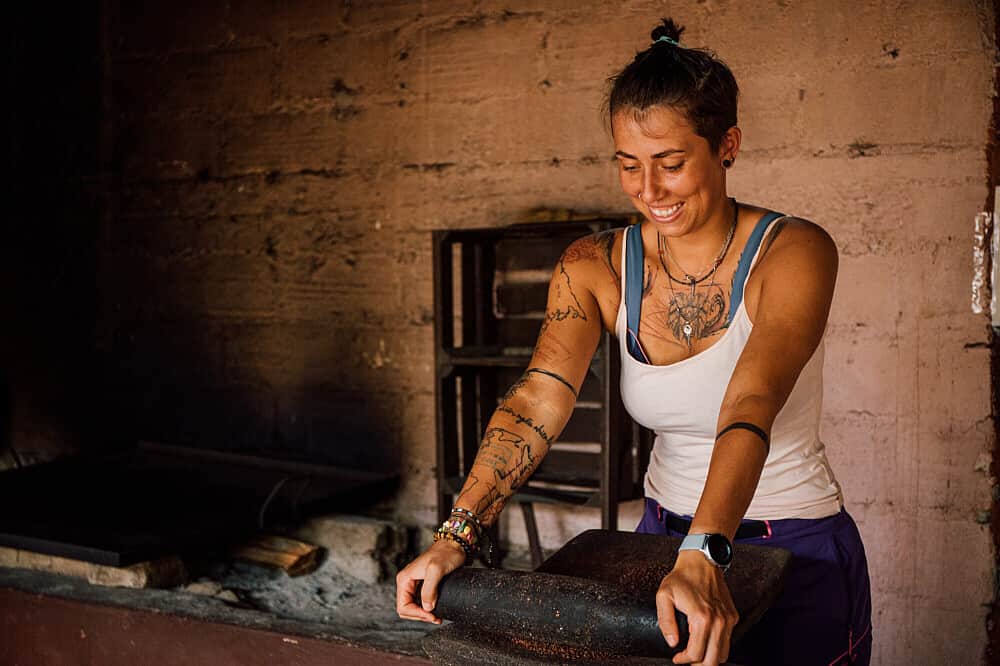 5 Day Mayan Cacao & Heart-Opening Jungle Retreat, Chiapas, Mexico 2