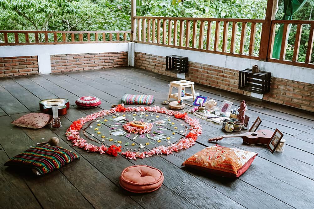 5 Day Mayan Cacao & Heart-Opening Jungle Retreat, Chiapas, Mexico 4