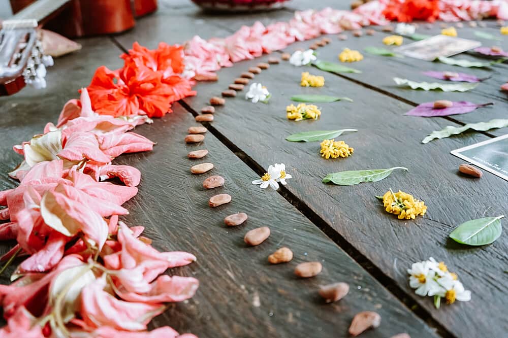 5 Day Mayan Cacao & Heart-Opening Jungle Retreat, Chiapas, Mexico 7