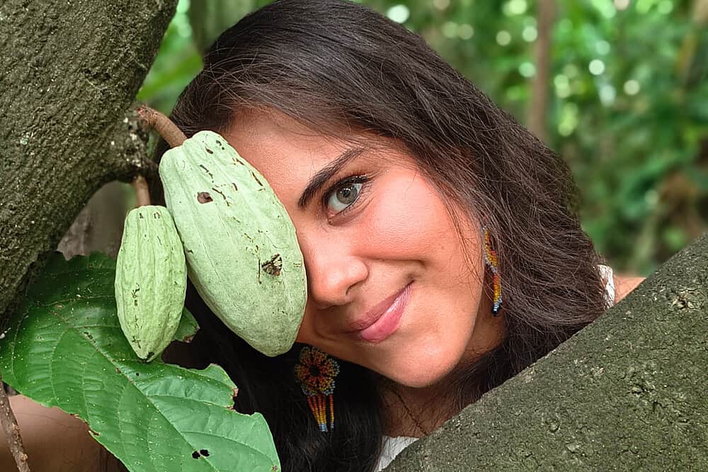 5 Day Mayan Cacao & Heart-Opening Jungle Retreat, Chiapas, Mexico 1