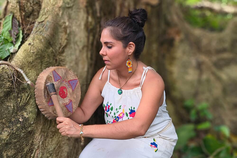 5 Day Mayan Cacao & Heart-Opening Jungle Retreat, Chiapas, Mexico 3