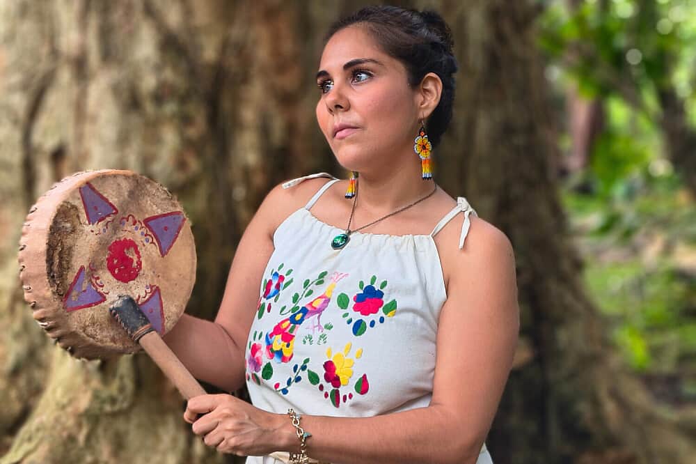 5 Day Mayan Cacao & Heart-Opening Jungle Retreat, Chiapas, Mexico 6