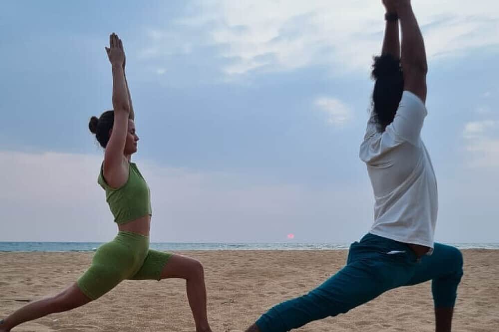 7 Day Deepen Your Practice Yoga Immersion Retreat, Sri Lanka 5
