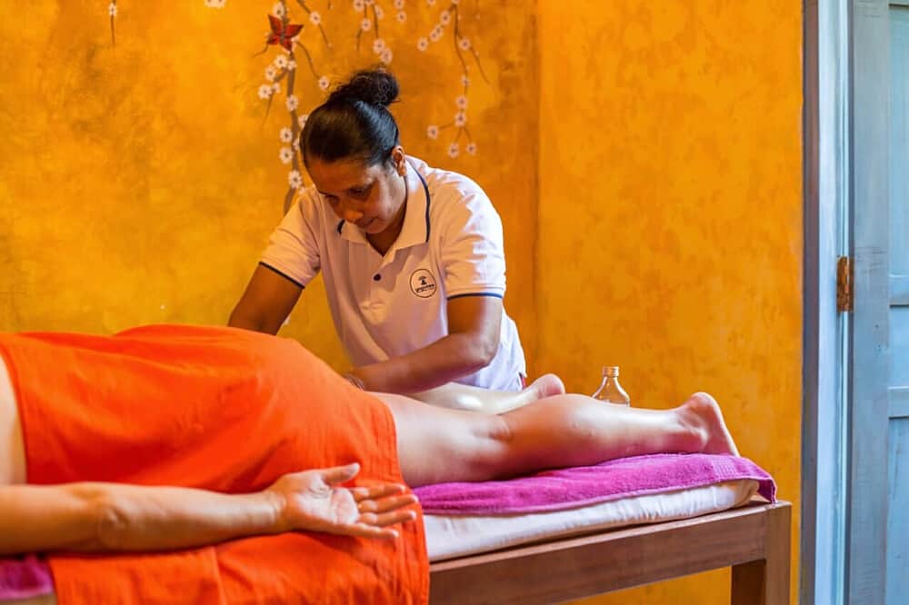 7 Day Deepen Your Practice Yoga Immersion Retreat, Sri Lanka 7