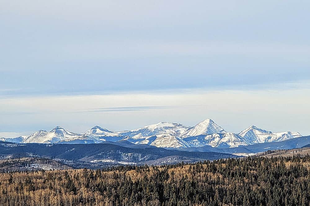 3 Day Survival and Warrior Men's Retreat in Calgary, AB, Canada 4