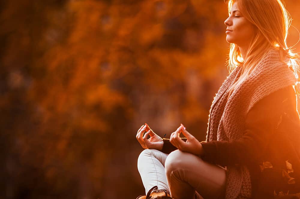 21 Day 1:1 Divorce - Breakup Reset Retreat in India 8