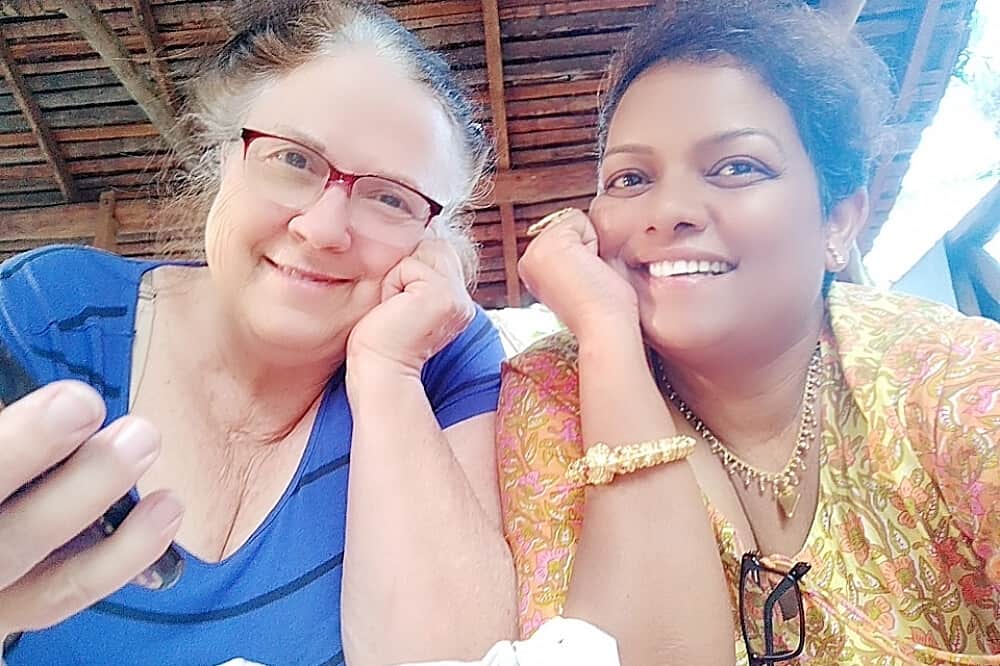 21 Day 1:1 Divorce - Breakup Reset Retreat in India 3