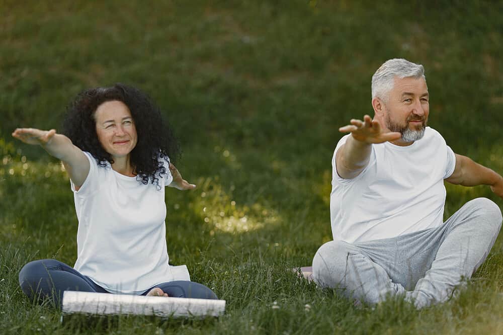 21 Day 1:1 Divorce - Breakup Reset Retreat in India 7