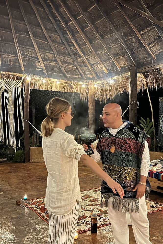 4 Day Deep Reset & Ayahuasca Retreat in Mexico 2