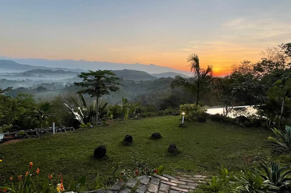 7 Day Transformative Yoga & Ayurvedic Retreat In Kerala, India 3