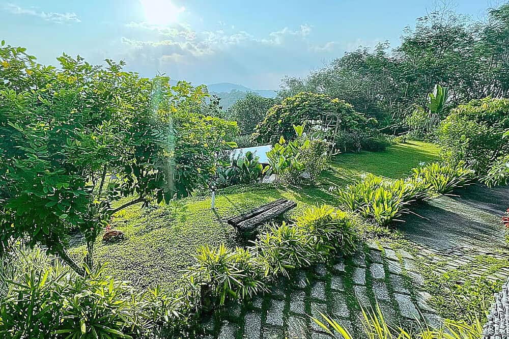 7 Day Transformative Yoga & Ayurvedic Retreat In Kerala, India 8