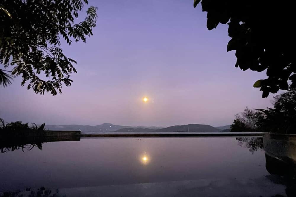 7 Day Transformative Yoga & Ayurvedic Retreat In Kerala, India 5