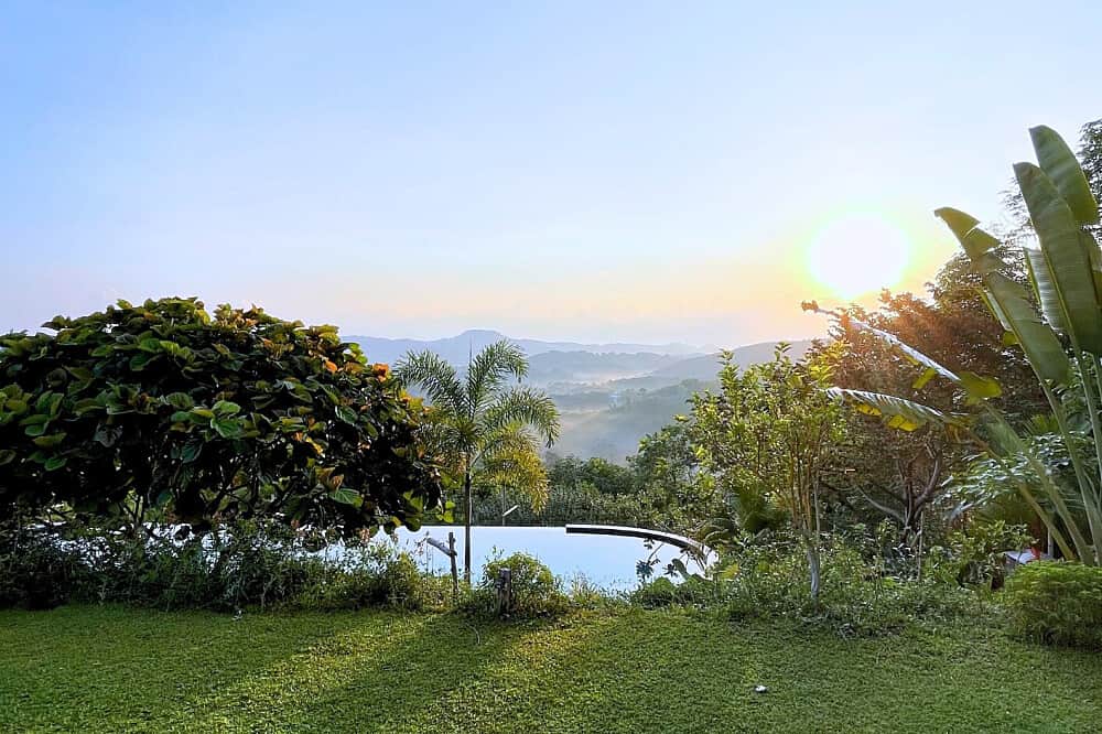 7 Day Transformative Yoga & Ayurvedic Retreat In Kerala, India 2