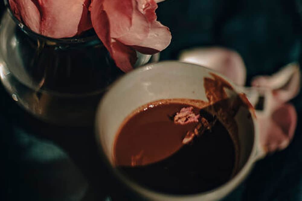 5 Day Women Rose Spirit & Venus Moon Retreat | Lake District, UK 4