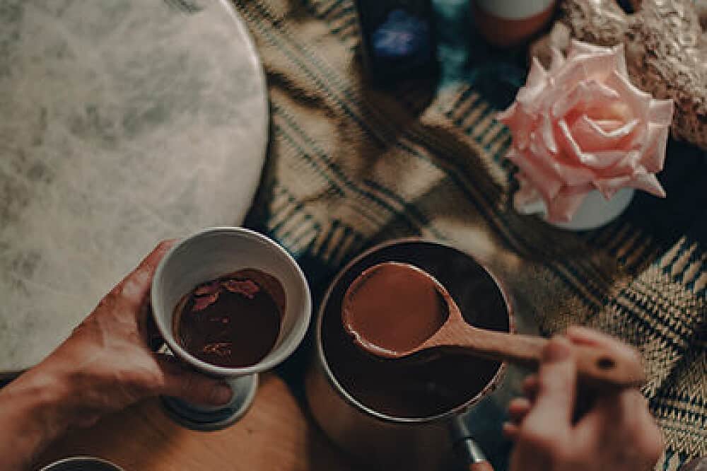 5 Day Women Rose Spirit & Venus Moon Retreat | Lake District, UK 5