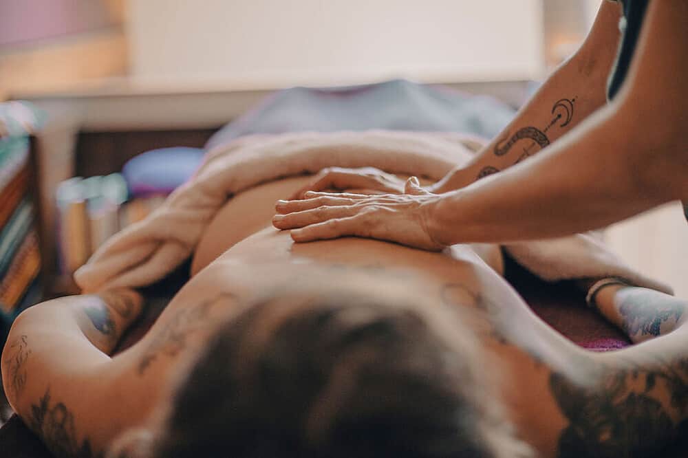 5 Day Women Rose Spirit & Venus Moon Retreat | Lake District, UK 3