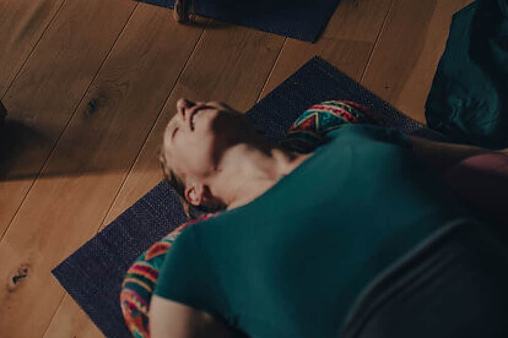 5 Day Women Rose Spirit & Venus Moon Retreat | Lake District, UK 7