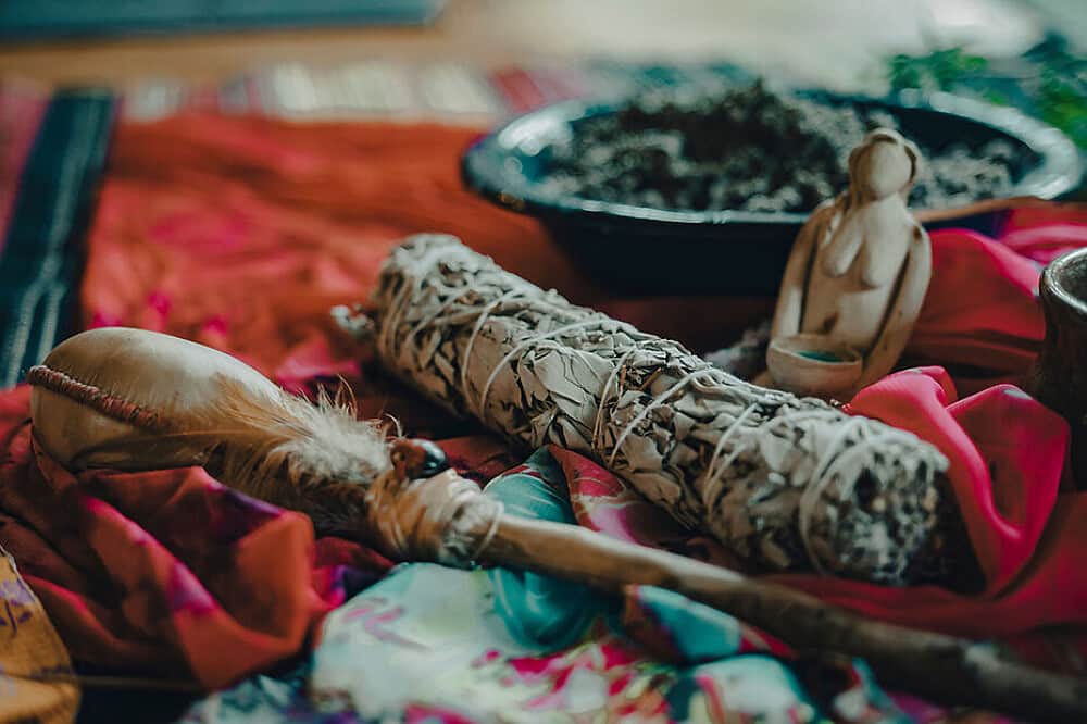 5 Day Women Rose Spirit & Venus Moon Retreat | Lake District, UK 8