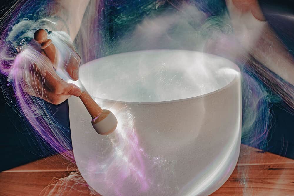 5 Day Women Rose Spirit & Venus Moon Retreat | Lake District, UK 1