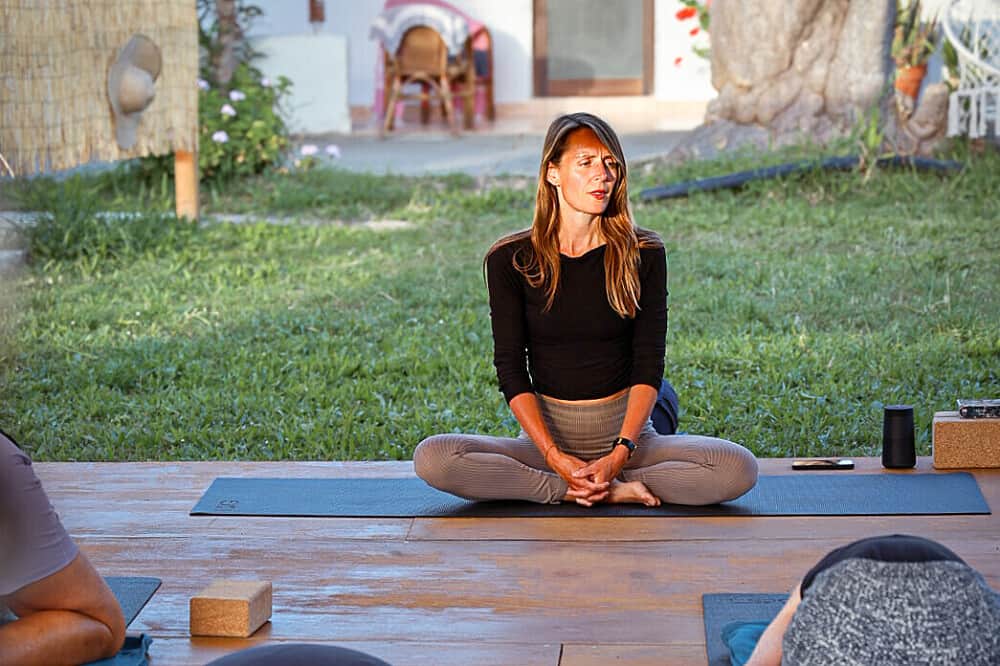 8 Day Yoga Holiday on Kos Island, Greece 3