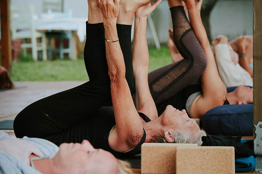 8 Day Yoga Holiday on Kos Island, Greece 8