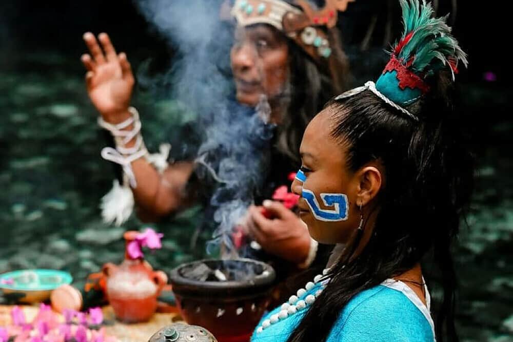 7 Day Deep Detox: Unravel Addiction, Private 1:1 For Men, Mexico 3