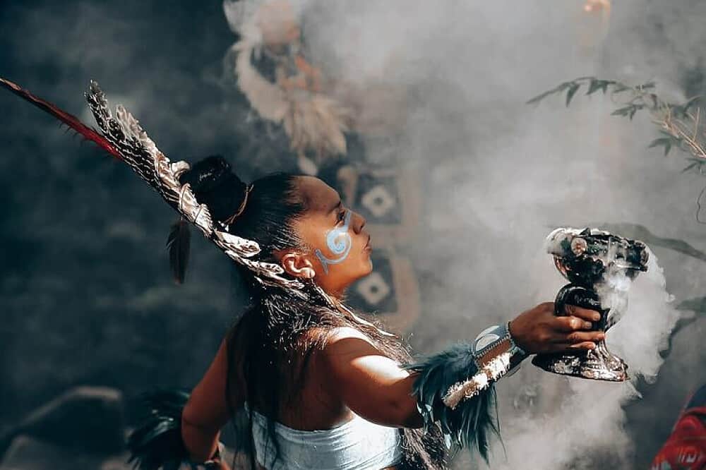 7 Day Deep Detox: Unravel Addiction, Private 1:1 For Men, Mexico 5