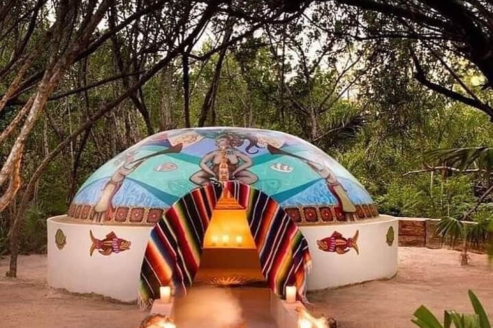 7 Day Deep Detox: Unravel Addiction, Private 1:1 For Men, Mexico 6