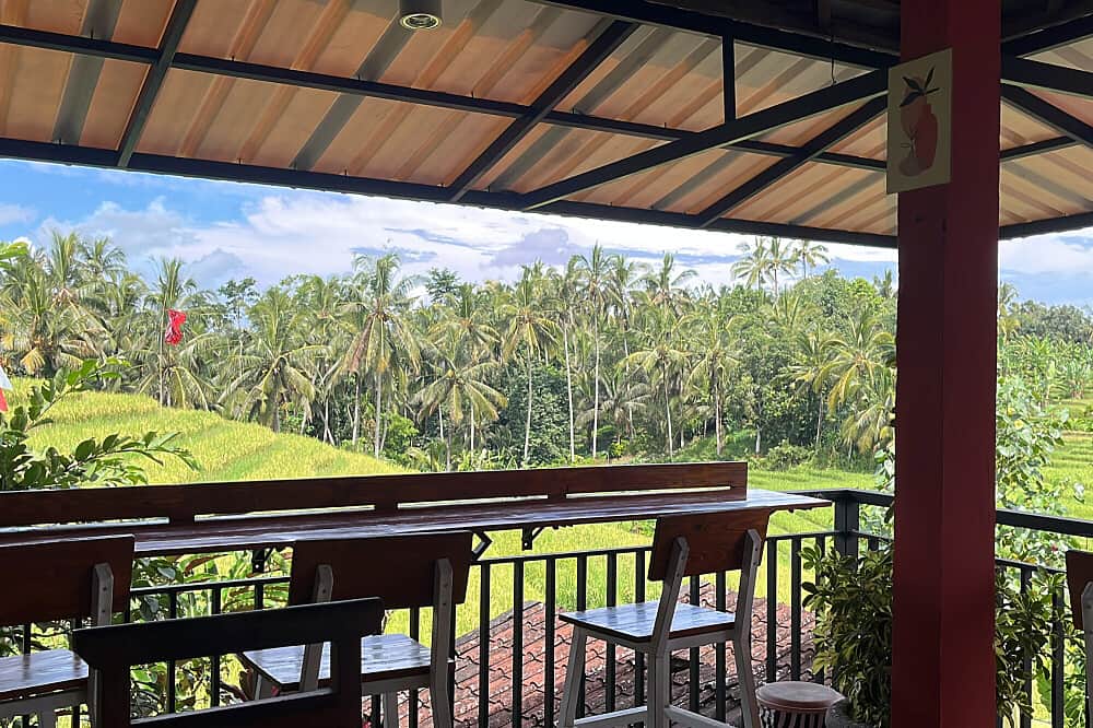 7 Day Best Value Yoga & Meditation retreat in Bali 6