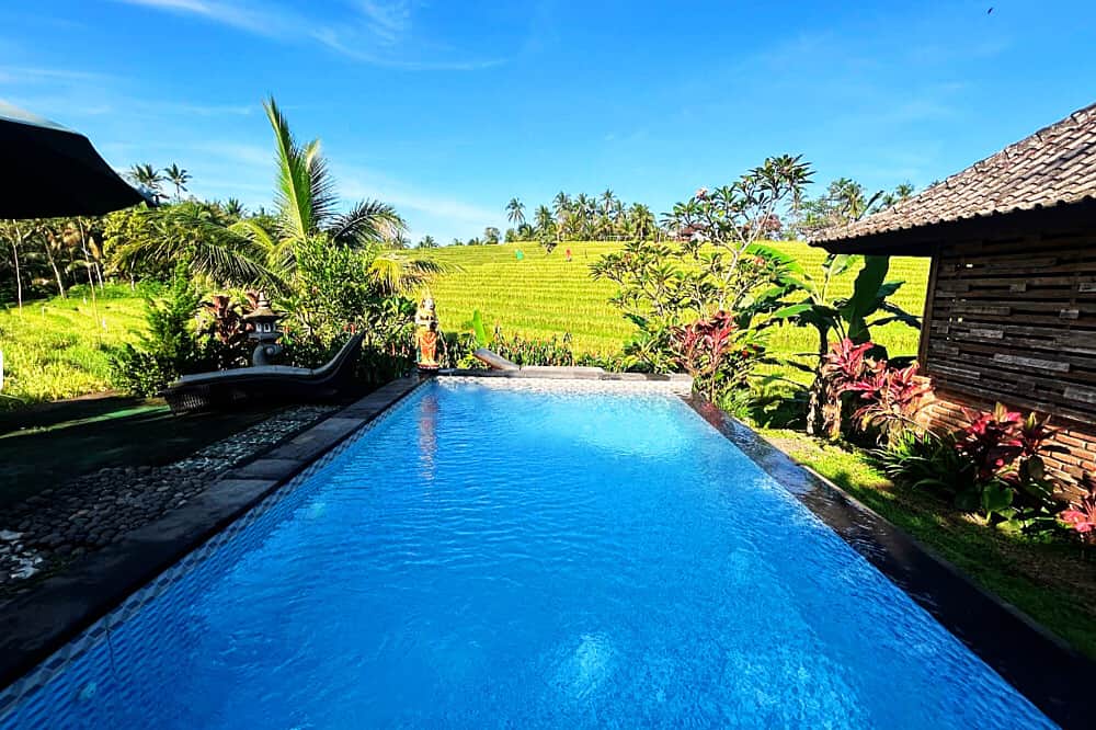 7 Day Best Value Yoga & Meditation retreat in Bali 5