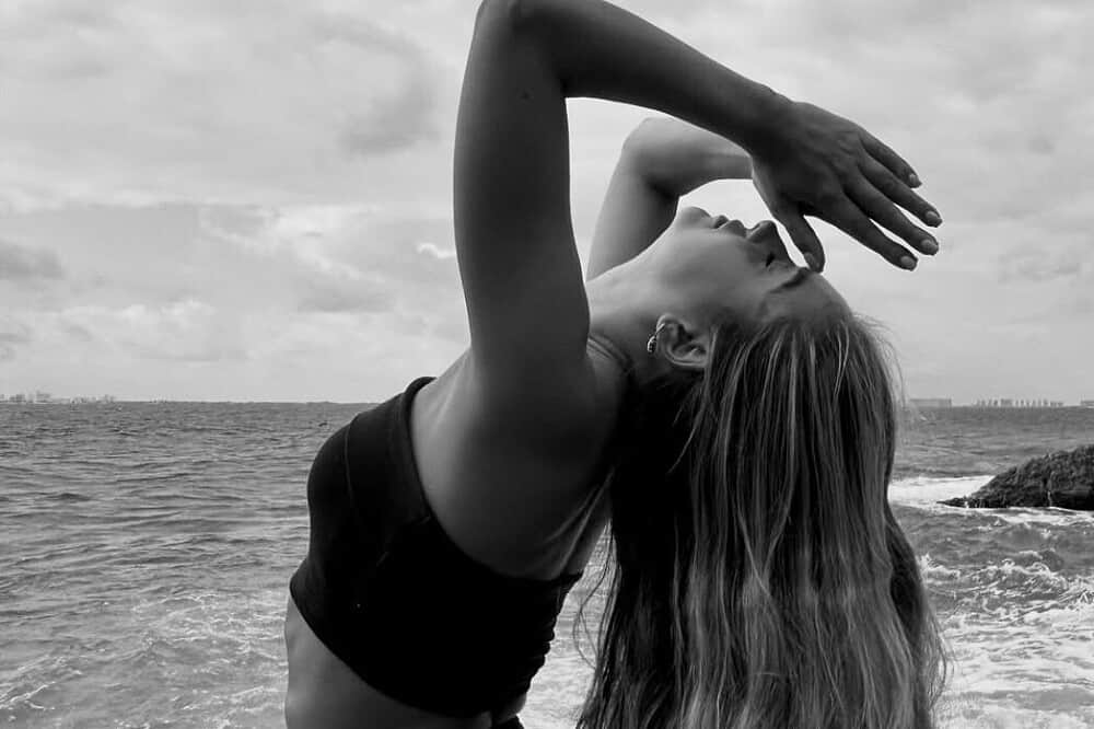 15 Day 300Hrs Hybrid: Advanced Online & In Person YTT, Mexico 6