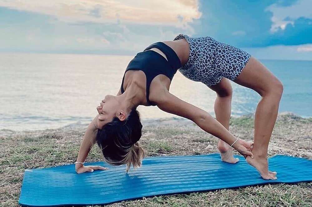 15 Day 300Hrs Hybrid: Advanced Online & In Person YTT, Mexico 4