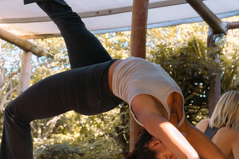 15 Day 300Hrs Hybrid: Advanced Online & In Person YTT, Mexico 5