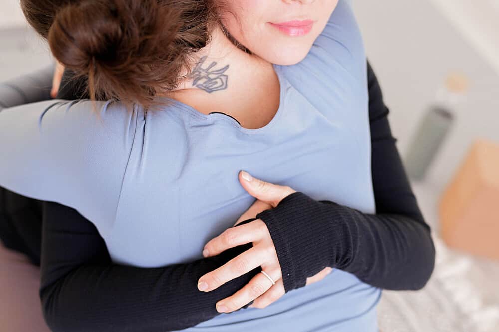 5 Day Inner Glow Retreat Yoga, Hiking & Healing in Oregon, USA 3