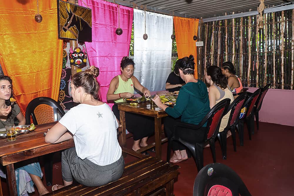 5 Day Yoga Ayurveda Sound Healing Retreat in Varkala, India 3