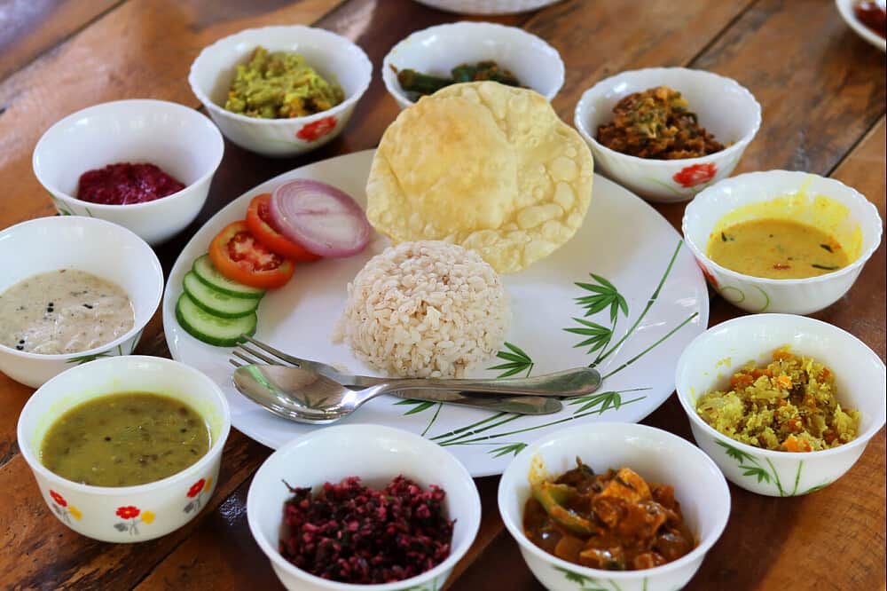 5 Day Yoga Ayurveda Sound Healing Retreat in Varkala, India 6