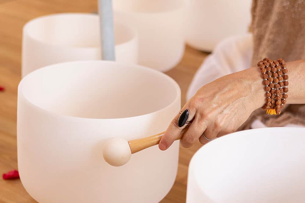 5 Day Harvest Your Authenticity: For Mothers & Daughters. NC, USA 3