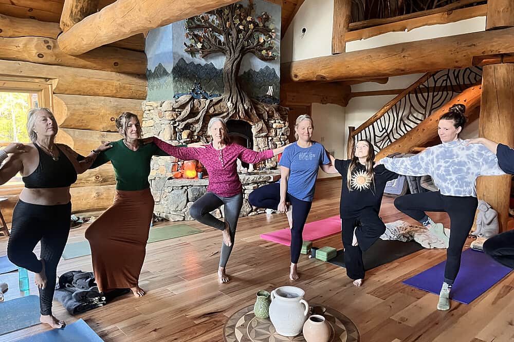 5 Day Harvest Your Authenticity: For Mothers & Daughters. NC, USA 6