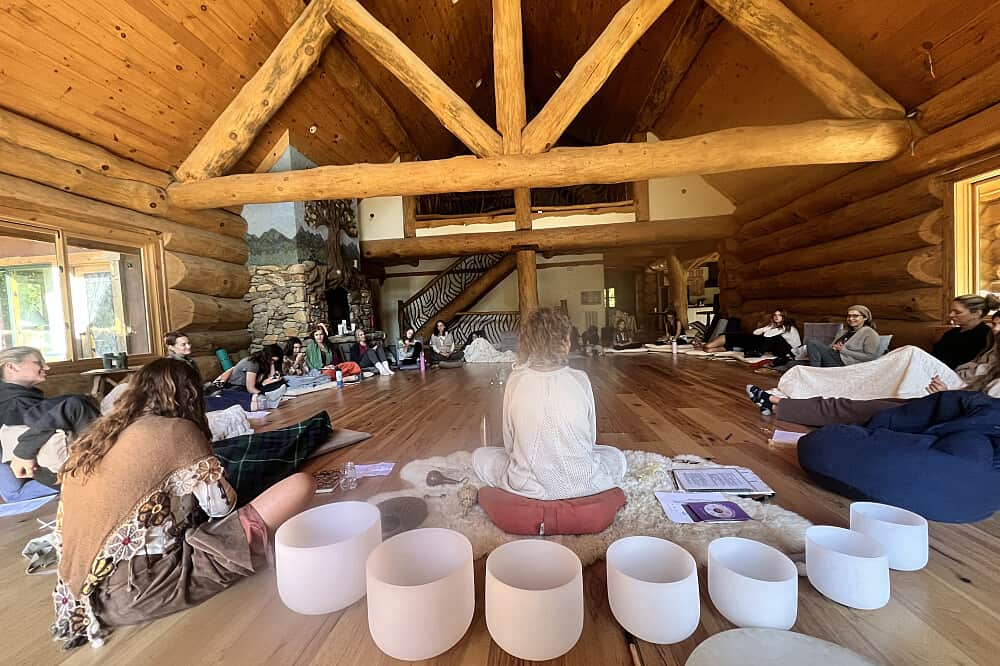 5 Day Harvest Your Authenticity: For Mothers & Daughters. NC, USA 8