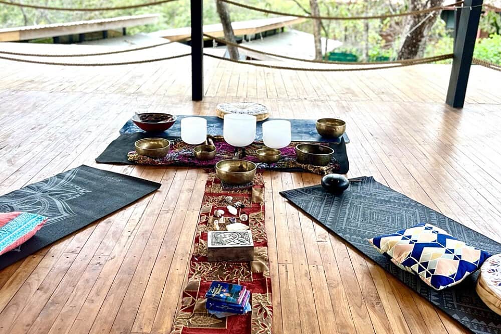 3 Day Reiki Self-Healing Activation Training & Retreat in Costa Rica 7