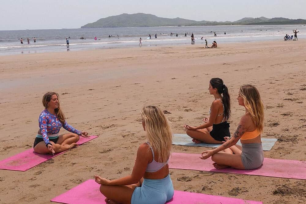 3 Day Reiki Self-Healing Activation Training & Retreat in Costa Rica 8