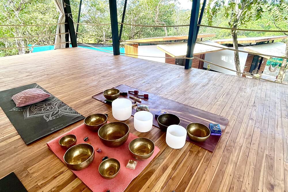 3 Day Reiki Self-Healing Activation Training & Retreat in Costa Rica 6