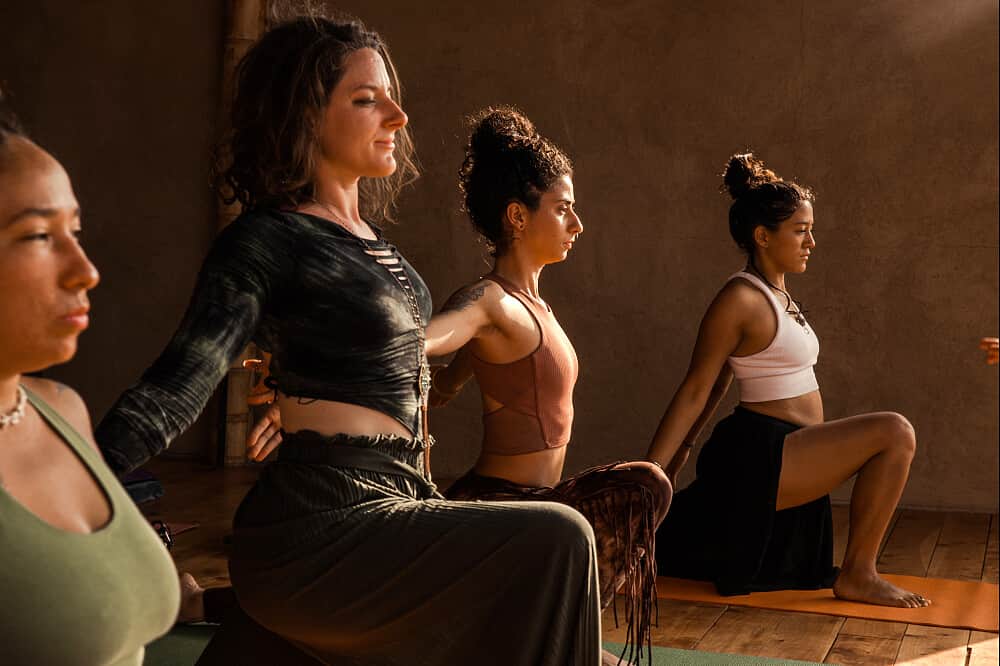 7 Day Shamana Yoga Retreat at Lake Atitlan, Guatemala 8