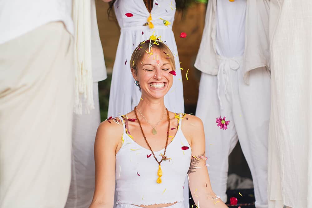 7 Day Shamana Yoga Retreat at Lake Atitlan, Guatemala 2