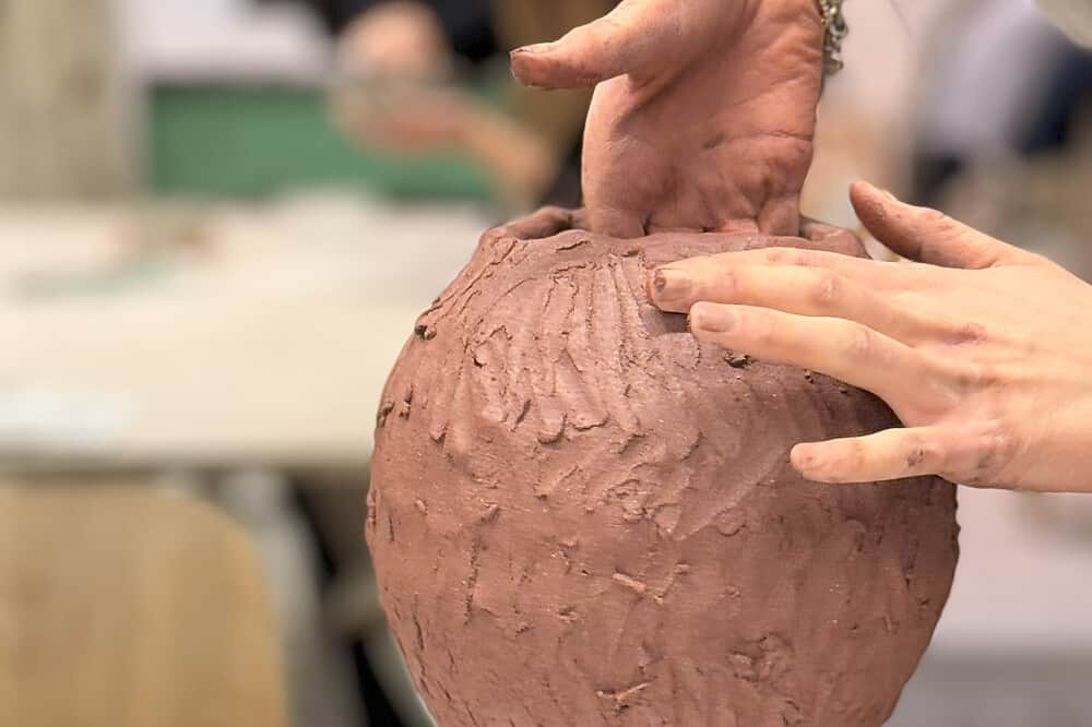 7 Day Clay Holidays of Pottery, Relax, Art and Delight in Italy 6