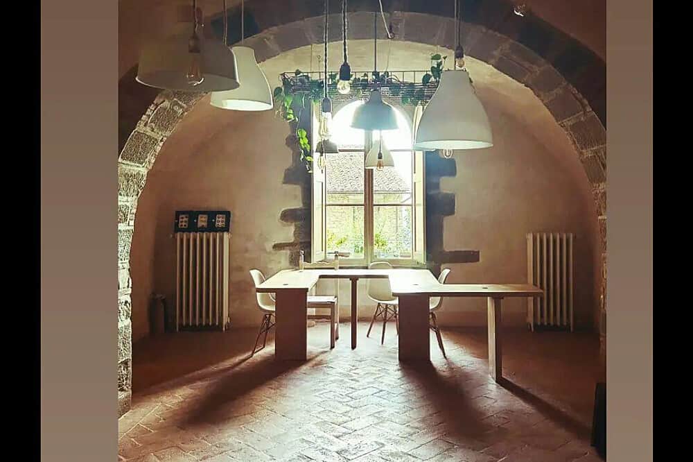 7 Day Clay Holidays of Pottery, Relax, Art and Delight in Italy 7