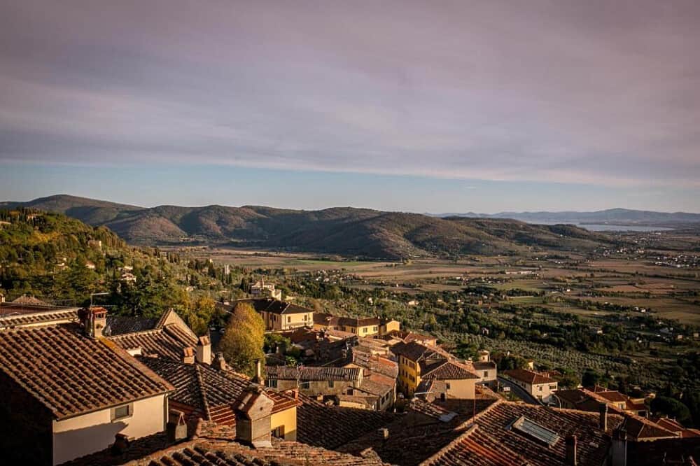 7 Day Clay Holidays of Pottery, Relax, Art and Delight in Italy 5